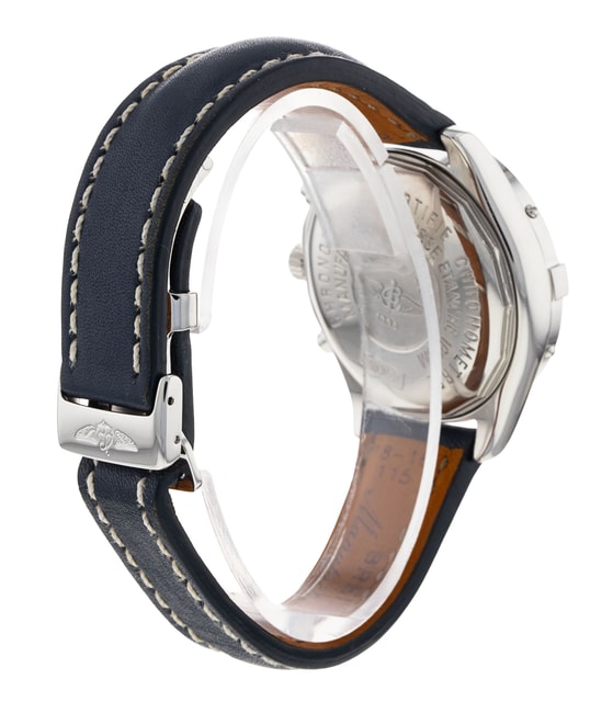 Breitling Colt Quartz A73350 Image 3